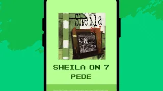 sheila on 7 pede