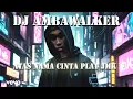 Download Lagu DJ ATAS NAMA CINTA ROSSA JEDAG JEDUG REMIX [PLAT JMK] BY MASKHAT !!