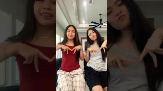 Katseye يعني البنات رقص اليد Katseye Meangirls Fyp KatseyeWorld 