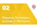 Mapping Techniques Episode 2 Mirrored Sliders