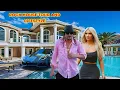 The Lifestyle Of Kid Rock House Tour Car Collection Net Worth and more