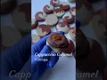 Download Lagu Cappuccino caramel filling #online #macaron