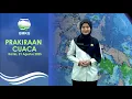 Download Lagu Prakiraan Cuaca Esok Hari, Kamis, 21 Agustus 2025