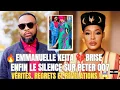 Download Lagu 💬 Emmanuelle Keita 💔 FINALLY breaks the silence on Peter 007 😱 | Truths 🔥 Regrets 😢 Revelations 🤯!