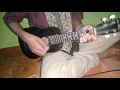 Lagu Kunci ukulele lagu sunda | belajar ukulele
