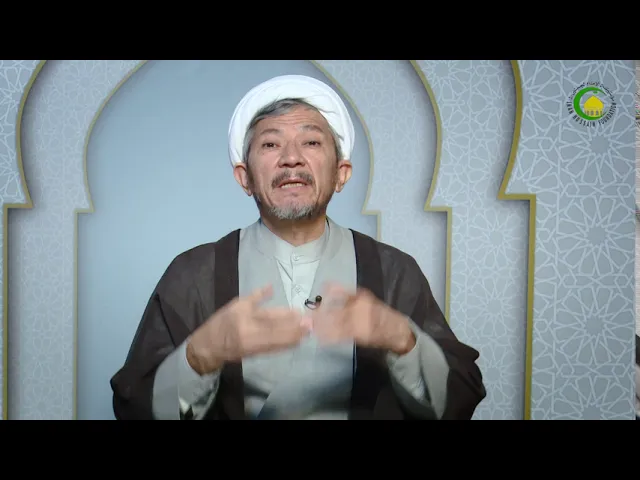 ⁣168    حدسیات2 - استاد: رحمت الله رضایی