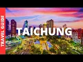 Download Lagu Taichung Taiwan Travel Guide: 25 BEST Things To Do In Taichung