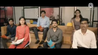 surya web series episode 9 interview sessions video emotional seen shanmukh brother emotional seen