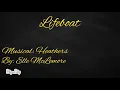 Lifeboat- Heathers- LYRICS