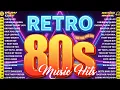 Lagu Best of 80s Music Legends - Tears For Fears, Madonna, Cyndi Lauper, Modern Talking, Michael Jackson