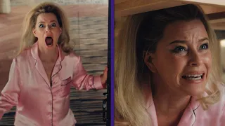 The Miniature Wife Watch Elizabeth Banks CRASH OUT When She Realizes She s Been SHRUNK Exclusive