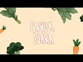 Download Lagu Sayur Juara (Animasi Lirik)