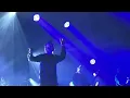 Karnivool - Aozuroa (Odeon Theatre, Hobart TAS | 16.07.25)