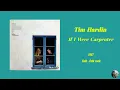 Tim Hardin - If I Were A Carpenter (and You were a Lady, 1967)