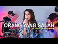 Download Lagu ORANG YANG SALAH - LUVIA (SKA COVER REGITA ECHA FT. @3lelakitampan)