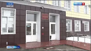 Бывшему сотруднику правоохранительных органов придётся расстаться с автомобилем бизнес-класса