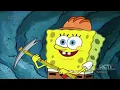 Kompilasi Promo Spongebob Squarepants Di GTV