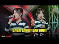 BAGAI LANGIT DAN BUMI - RIFKA DEIDARA I GEMILANG (Official Music Video)