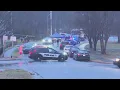 Greensboro police shoot man accused of shooting at officers several times