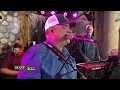 Download Lagu Swamp N Roll - Travis Matte \u0026 The Kingpins 9-25 - THINK IT OVER