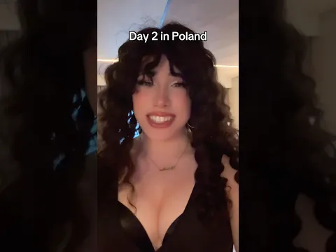 No bobers and no femboys in Poland 😭