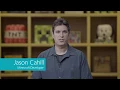 Hour of Code Meet Jason Lead Developer at Minecraft