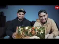 Reacción - Almighty x Redimi2 - Dios Es Primero - Letras Cristianas