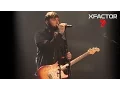 Download Lagu James's Arthur's performance of 'Safe Inside' - The X Factor Australia 2016