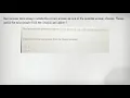 Best answer tests always include the correct answer as one of the possible answer choices Please se