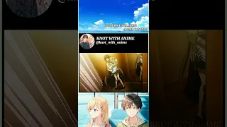 Bro Feel Heaven Samurai Harem Asu No Yoichi Anime Animeedit Shorts 