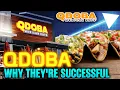 The History of Qdoba Mexican Eats - Why They re Successful