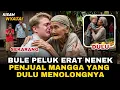 Download Lagu 26 TAHUN TERPISAH! BULE KEMBALI UNTUK BAYAR BALAS BUDI PADA IBU PENJUAL MANGGA