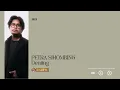 Petra Sihombing - Denting