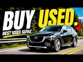 7 Best Used SUVs to Own Under 30K Here s What Shocked YOU