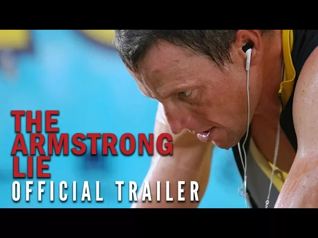 The Armstrong Lie | Official Trailer #2 HD (2013)