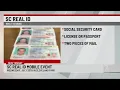 SCDMV kicking off their Roadshow in Spartanburg for people to get their REAL ID