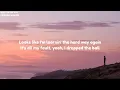 Wasted On You – Morgan Wallen Lyrics | Country Hit Song