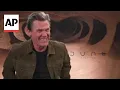Josh Brolin on Dune Part Two AP interview