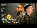 Download Lagu VICKY SALAMOR - ANOE DRAKEL (Audio Full Album)