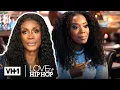 Momma Dee Calls Yandy Out Love Hip Hop Atlanta