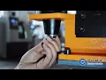 SFX BT Pull Stud Spanner Demo