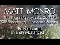Lagu Matt Monro - The Legendary Manila Concert (2nd January 1966)