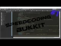 Speed Code - Plugin BauVIP CraftLandia