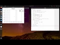 CERN ROOT Tutorial 18 Reading Data from TTree