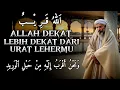 Lagu Jangan Cari Allah di Luar Dirimu: Rahasia Kedekatan Ilahi yang Terlupakan - Ruang Sufi