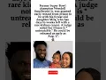 Granted Release to Be With Dying Daughter Mila 8