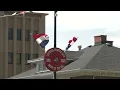 Downtown Cheyenne Parade Road Closures Begin at 8 A M