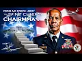 Who is General Charles Q Brown Biography Air Force Hero to Joint Chiefs Leader