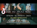 Download Lagu KOMANG - RAIM LAODE X HANCUR - SAFE BAND (REMIX) _ ARQ KRIBS X MIKAEL STETA - VIRAL TIKTOK 2023