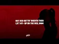 kwn - good girl (Lyrics)